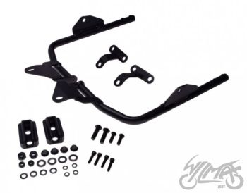 Kohvri adapter, külgmine - Shad, Honda VFR 800