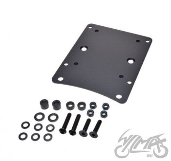 Kohvri adapter, ülemine - Shad, honda vision