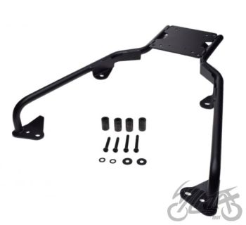 Kohvri adapter, ülemine - Shad, kymco ak550