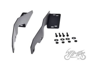 Kohvri adapter, ülemine - Shad, KTM Duke