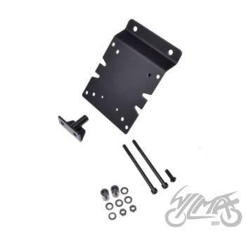 Kohvri adapter, ülemine - Shad, Kymco Down Town uus