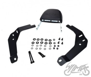 Kohvri adapter, ülemine - Shad, Keeway K-Light 125 2018