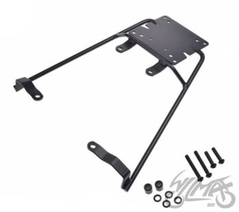 Kohvri adapter, ülemine - Shad, keeway rkv