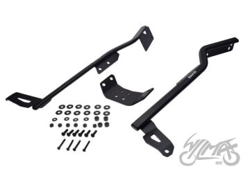 Kohvri adapter, ülemine - Shad, keeway rkf 125 18-19