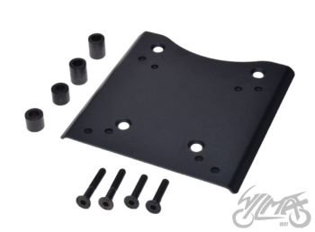 Kohvri adapter, ülemine - Shad, KAWASAKI versys-x 300