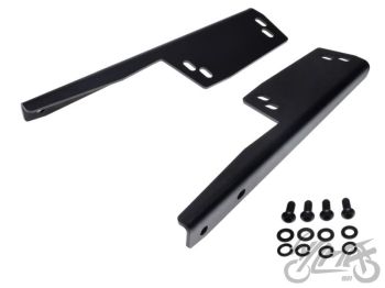 Kohvri adapter, ülemine - Shad, KAWASAKI Versys 650