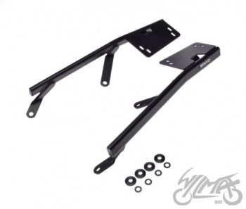 Kohvri adapter, ülemine - Shad, KAWASAKI versys 650