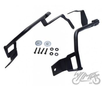 Kohvri adapter, külgmine - Shad,