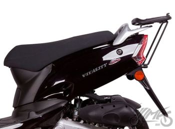 Kohvri adapter, ülemine - Shad, Kymco Vitality