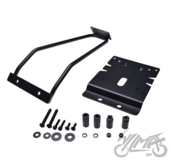 Kohvri adapter, ülemine - Shad, Kymco Xciting 400 2018