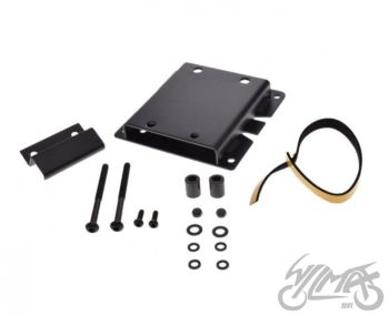 Kohvri adapter, ülemine - Shad, Kymco Xciting