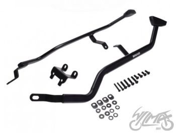 Kohvri adapter, ülemine - Shad, KAWASAKI z750 r