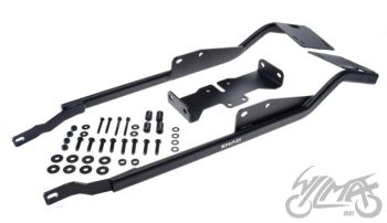 Kohvri adapter, ülemine - Shad, KAWASAKI z 900