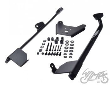 Kohvri adapter, ülemine - Shad, KAWASAKI z1000 sx