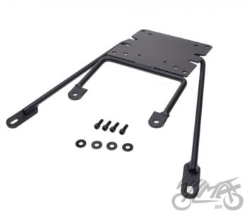 Kohvri adapter, ülemine - Shad, peugeot elystar 50 125 180