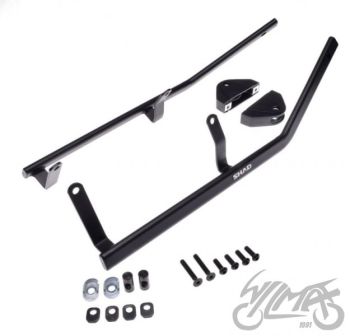 Kohvri adapter, külgmine - Shad, Suzuki gsx