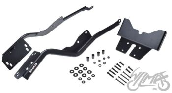 Kohvri adapter, ülemine - Shad, Suzuki gsx-s 125