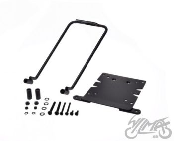 Kohvri adapter, ülemine - Shad, sym joymax gts