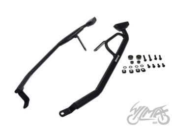 Kohvri adapter, külgmine - Shad, Suzuki sv 650