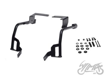 Kohvri adapter, külgmine - Shad, Suzuki DL V-Strom 250