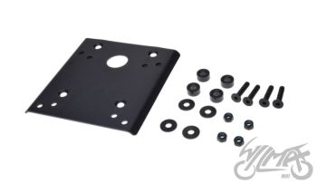 Kohvri adapter, ülemine - Shad, Suzuki V-Strom DL 250