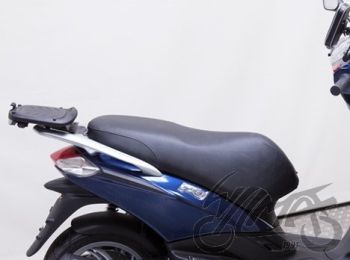 Kohvri adapter, ülemine - Shad, Piaggio Fly