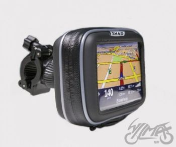 GPS-i hoidik 4,3’’