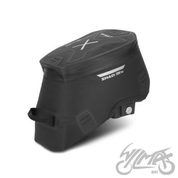 TORBA NA ZBIORNIK SHAD TERRA TR10 CLICK SYS. Z BL.