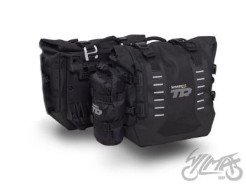 SADULAKOTID SHAD TERRA TR40