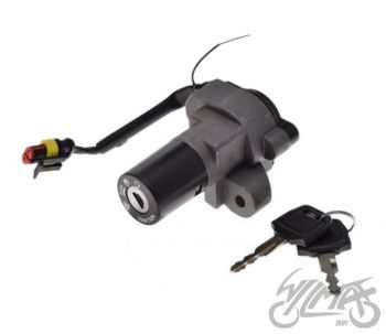 LUKU KOMPLEKT KEEWAY TX-LE