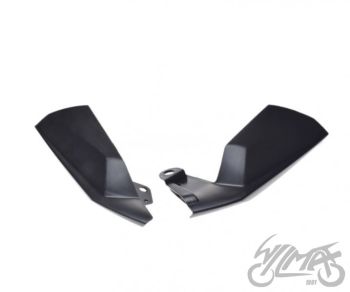 KÄEPIDEME KATETE KOMPLEKT (PAREM+VASAK) KEEWAY TX-LE