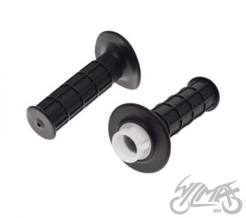 GRIP KOMPLEKT KEEWAY TX-LE