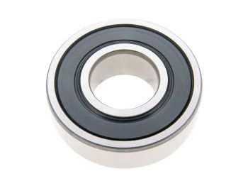 ball bearing radial sealed 22x50x14mm - 62/22.2RS