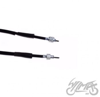 Spidomeetri tross Rieju RS2