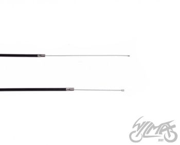 Gaasivoolik - universaalne, teflon