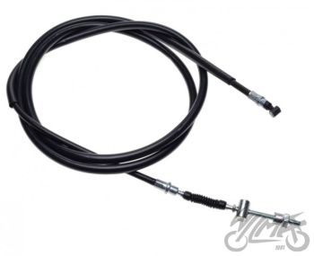 Tagapiduritross Kymco Filly 125