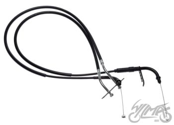 Yamaha tmax 2014 gaasitross