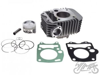 Silindri komplekt LF120 mootorile