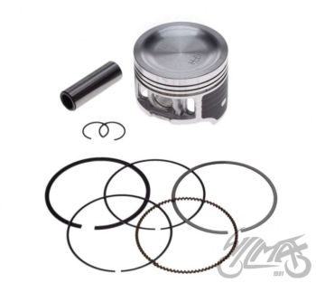 Kolvi ja kolvirõngaste komplekt, mootorile LF120