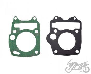 Silindri tihendid mootorile LF120