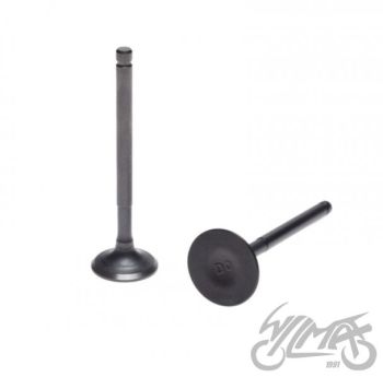 Klappide komplekt (sisse+välja)