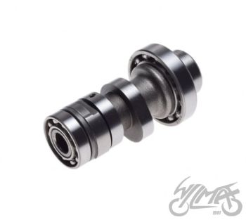 Nukkvõll mootorile LF120