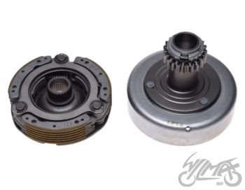 Sidur LF120 mootorile