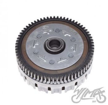 Sidur LF120 mootorile