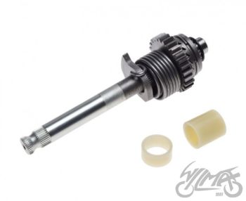 Kickstarteri võll LF120 mootorile