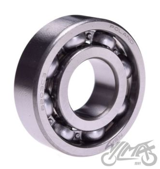 KUULLAAGER 6203 C3E NSK