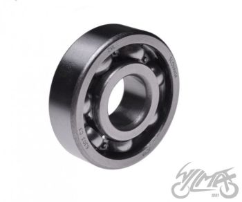 KUULLAAGER 6303 TŠEHHI