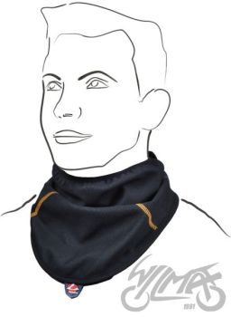 Kaelasoojendus, lühike, LEOSHI