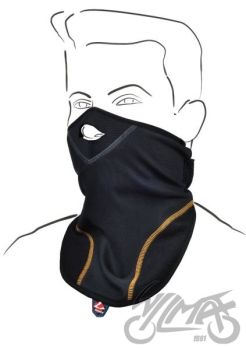 Kaelasoojendus / näomask, LEOSHI