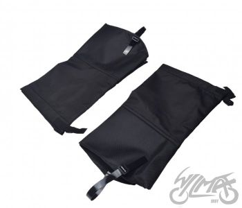 OCHRANIACZE NA BUTY WODOODPORNE